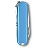 Šveicarija Victorinox Classic SD vasaros lietus su dovanų dėžute