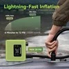 Vokietija Anoutway Cheetah Pro SUP Air Pump pompa