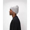 Vokietija Clew Long Fit Beanie pilkas kepurė