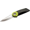 Vokietija Edelrid Rope Tooth knife peilis