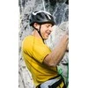 Vokietija Edelrid Salathe alpinistinis šalmas - M/L (52-62 cm)