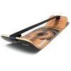 Vokietija Gibbon Giboard set Active juodas