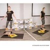 Vokietija Rollerbone 1.0 classic set balansinė lenta