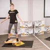 Vokietija Rollerbone 1.0 pro set balansinė lenta