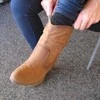 Vokietija Šildyklė Thermopad Toe warmer 10 porų