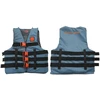 Vokietija Spinera Allround II Dual Size Nylon Vest 50N plūdrumo liemenė - L/XL