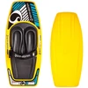 Vokietija Spinera Kneeboard vandens kneeboard lenta