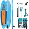 Vokietija Spinera Lets Paddle 10'1 pripučiama SUP irklentė
