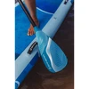 Vokietija Spinera Performance Fiberglass Paddle Teal Blade stiklo pluošto irklentės irklas