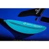Vokietija Spinera Performance Kayak Paddle teal baidarės irklas