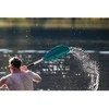 Vokietija Spinera Performance Kayak Paddle teal baidarės irklas