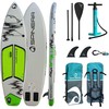 Vokietija Spinera SUP Light 10.6 ULT irklentė