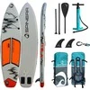 Vokietija Spinera SUP Light 11.2 ULT irklentė