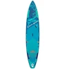 Vokietija Spinera SUP Suptour 13.0 pripučiama touring irklentė 396 × 79 × 15 cm su stiklo pluošto irklu