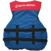 Vokietija Spinera Universal II Nylon Vest 50N plūdrumo liemenė Mėlyna / Raudona