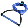Vokietija Spinera Wakeboard / Kneeboard virvė su rankena