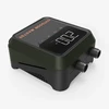 Vokietija The Outdoor Master Cachalot 2 20 PSI electric irklentės pompa