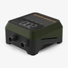 Vokietija The Outdoor Master Cachalot 2 20 PSI electric irklentės pompa