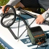 Vokietija The Outdoor Master Cachalot 2 20 PSI electric irklentės pompa