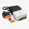 Vokietija The Outdoor Master Orca Pro with battery 25 PSI electric irklentės pompa