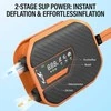 Vokietija TowerTop 50 PSI electric Sup Air pompa