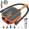 Vokietija TowerTop 50 PSI electric Sup Air pompa