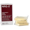 Katadyn Vokietija Trek'N Eat NRG-5M Emergency Food ration 500g