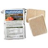 Tactical Foodpack Vokietija Trek'N Eat NRG-M Emergency Food ration 125g