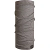 WDX Merino melange pilkas kaklaskarė