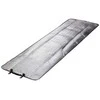Turistinis kilimėlis Yate Alu Matte 180x50x0,3 cm