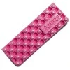 Yate Folding Sit Mat Bubble - Geltona