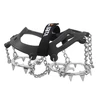 Čekija Yate Ice Spikes Crampons batų apkaustai - L (41-44)