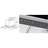 Gartraukis Allenzi GL50 PLUS LED