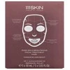 111SKIN Rose Gold Brightening Facial Treatment Mask veido kaukė, 5 x 30 ml