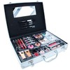 2K Games 2K Beauty Unlimited Train Case Makeup Palette moterims, 63,2 g