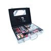 2K Games 2K Beauty Unlimited Train Case Makeup Palette moterims, 63,2 g