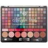 2K Games 2K All You Need Makeup Palette, 96,95 g