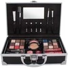 2K Games 2K From Barcelona With Love Juodas Makeup Palette moterims, 57,4 g