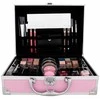 2K Games 2K Miss Pinky Born to Be Rožinė Makeup Palette moterims, 60,2 g