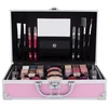 2K Games 2K Miss Pinky Born to Be Rožinė Makeup Palette moterims, 66,9 g