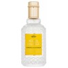 Kvepalai moterims 4711 Acqua Colonia Lemon & Ginger EDC, 50 ml