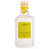 4711 Acqua Colonia Lime & Nutmeg EDC odekolonas unisex, 100 ml