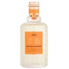 4711 Acqua Colonia Baltas Peach & Coriander EDC odekolonas unisex, 100 ml