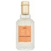 Odekolonas 4711 Acqua Colonia Baltas Peach - Coriander Eau De Cologne Purškiklis 50ml