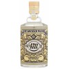 Odekolonas 4711 Floral Collection Jasmine Eau De Cologne Purškiklis 100ml