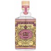 Odekolonas 4711 Floral Collection Rose Eau De Cologne Purškiklis 100ml