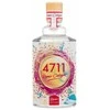 Odekolonas 4711 Remix Cologne Neroli Eau De Cologne Purškiklis 100ml