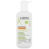 "A-Derma Exomega Control" minkštinamasis pienelis 400ml