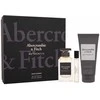 Abercrombie & Fitch Authentic rinkinys vyrams (EDT, 100 ml + EDT, 15 ml + dušo želė, 200 ml)