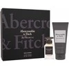 Abercrombie &amp; Fitch Authentic rinkinys vyrams (EDT, 50 ml + dušo želė, 200 ml)